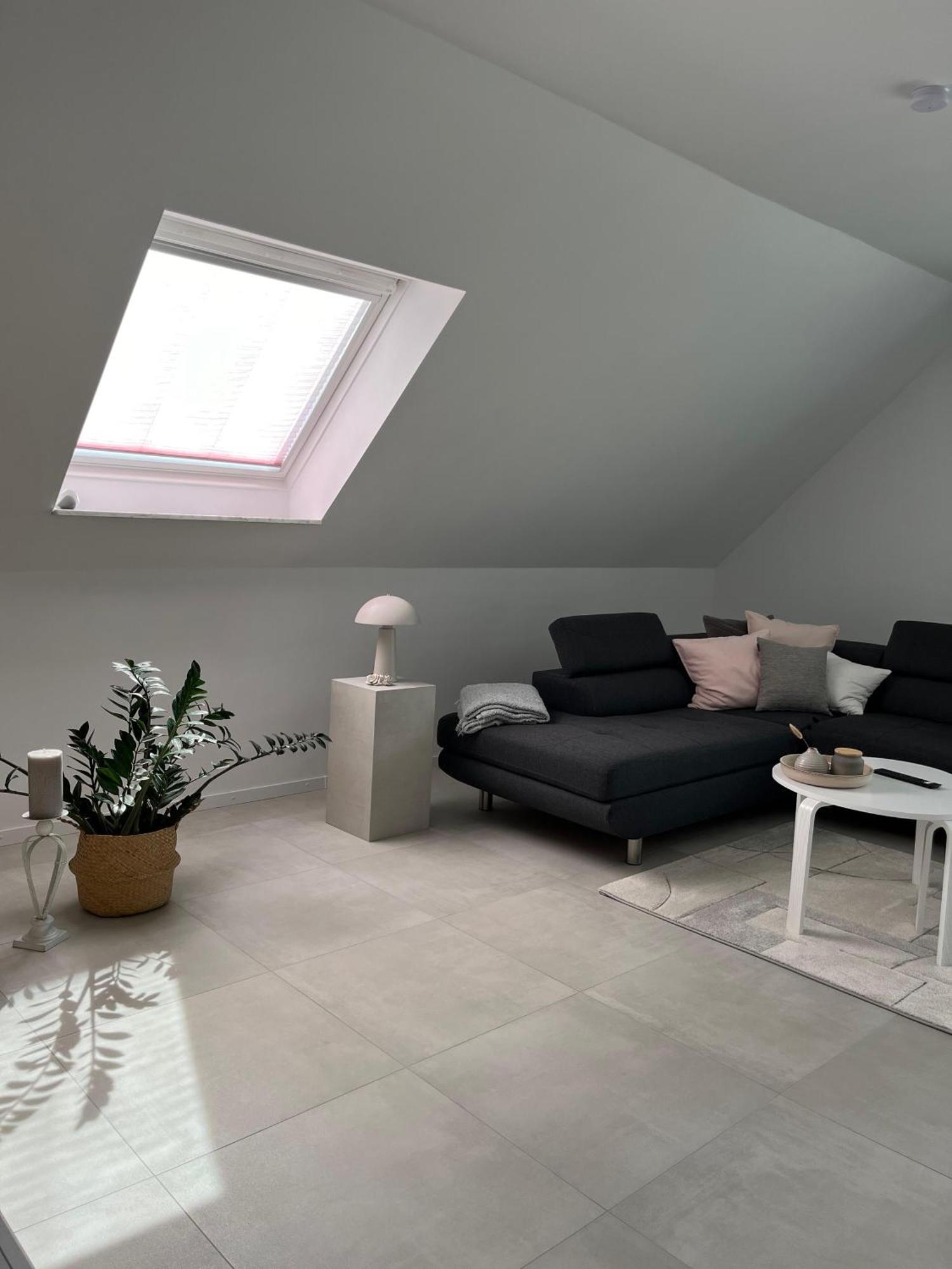 Ferienwohnung Am Schildberg 제센 외부 사진