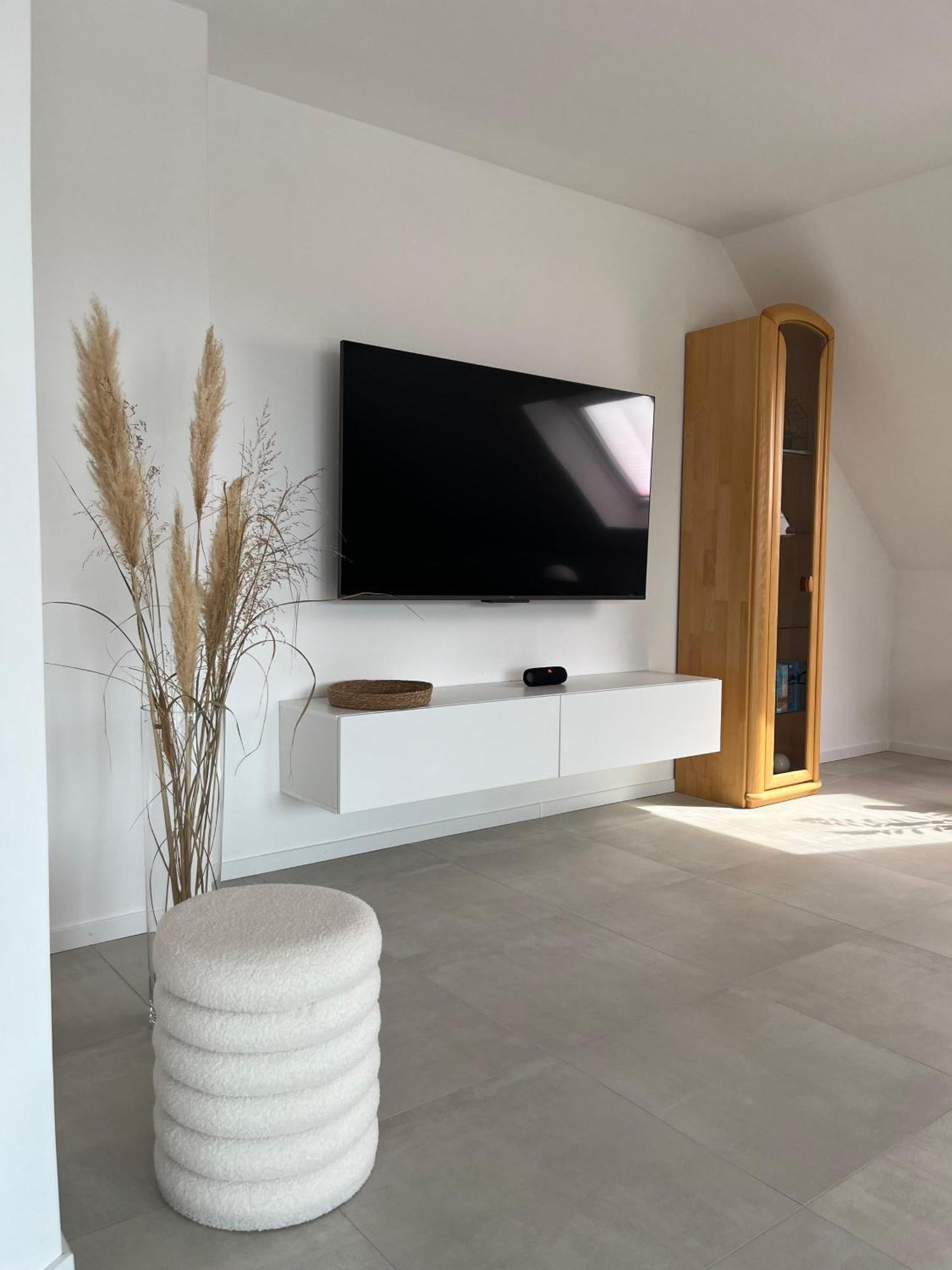 Ferienwohnung Am Schildberg 제센 외부 사진